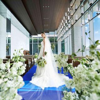 ラグナヴェール大阪 その他の写真1を大きいサイズでみる