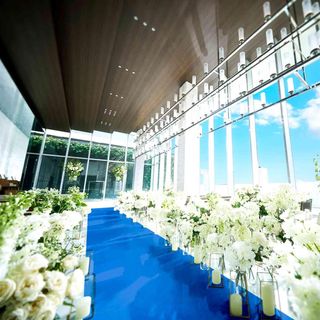 ラグナヴェール大阪 その他の写真1を大きいサイズでみる