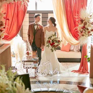 ラグナヴェール大阪 その他の写真3を大きいサイズでみる