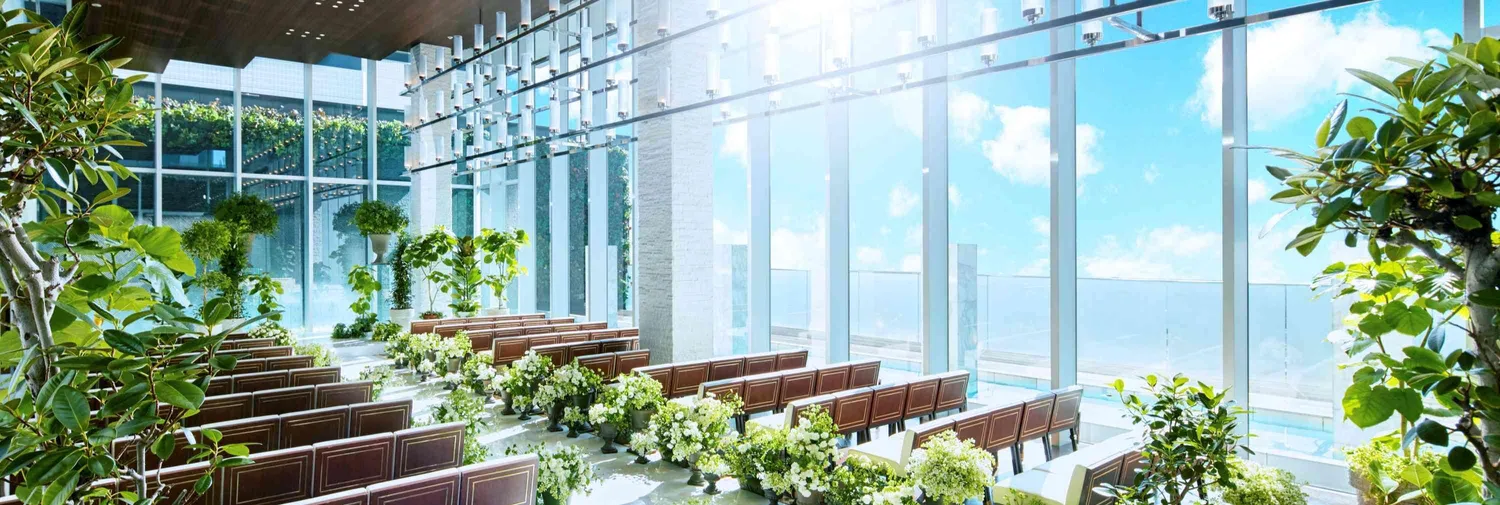 ラグナヴェール大阪