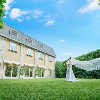 アニヴェルセル 江坂 その他の写真1を大きいサイズでみる