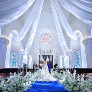 アニヴェルセル 江坂 その他の写真1を大きいサイズでみる