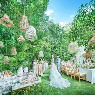 アニヴェルセル 江坂 その他の写真2を大きいサイズでみる