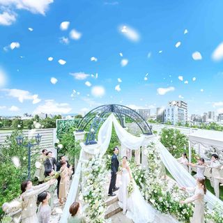 アニヴェルセル 江坂 その他の写真3を大きいサイズでみる