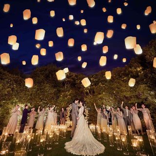 アニヴェルセル 江坂 その他の写真4を大きいサイズでみる