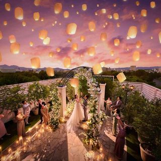 アニヴェルセル 江坂 その他の写真4を大きいサイズでみる