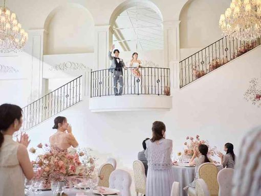 アニヴェルセル 江坂 手作りアイテムでさらにかわいいの画像2