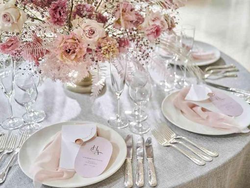 アニヴェルセル 江坂 ブライズメイドも一緒にの画像3