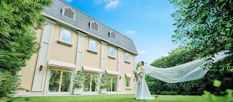 アニヴェルセル 江坂 おふたり、ご家族、ご友人とみんなで過ごす至福の時間の画像