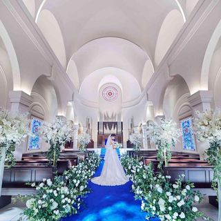 アニヴェルセル 江坂 その他の写真1を大きいサイズでみる