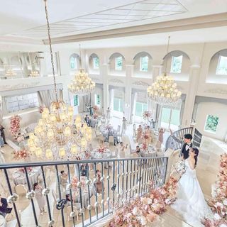 アニヴェルセル 江坂 その他の写真2を大きいサイズでみる