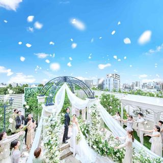 アニヴェルセル 江坂 その他の写真3を大きいサイズでみる