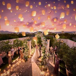 アニヴェルセル 江坂 その他の写真3を大きいサイズでみる