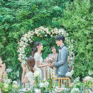 アニヴェルセル 江坂 その他の写真4を大きいサイズでみる