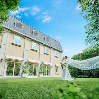 アニヴェルセル 江坂 その他の写真1を大きいサイズでみる