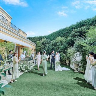 アニヴェルセル 江坂 その他の写真2を大きいサイズでみる