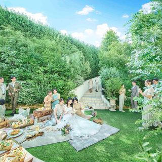 アニヴェルセル 江坂 その他の写真3を大きいサイズでみる