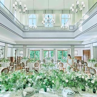 アニヴェルセル 江坂 その他の写真4を大きいサイズでみる