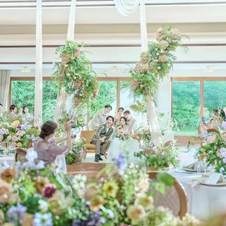 アニヴェルセル 江坂 その他の写真4を大きいサイズでみる