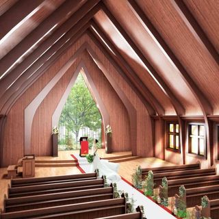 京都ノーザンチャーチ北山教会 その他の写真1を大きいサイズでみる