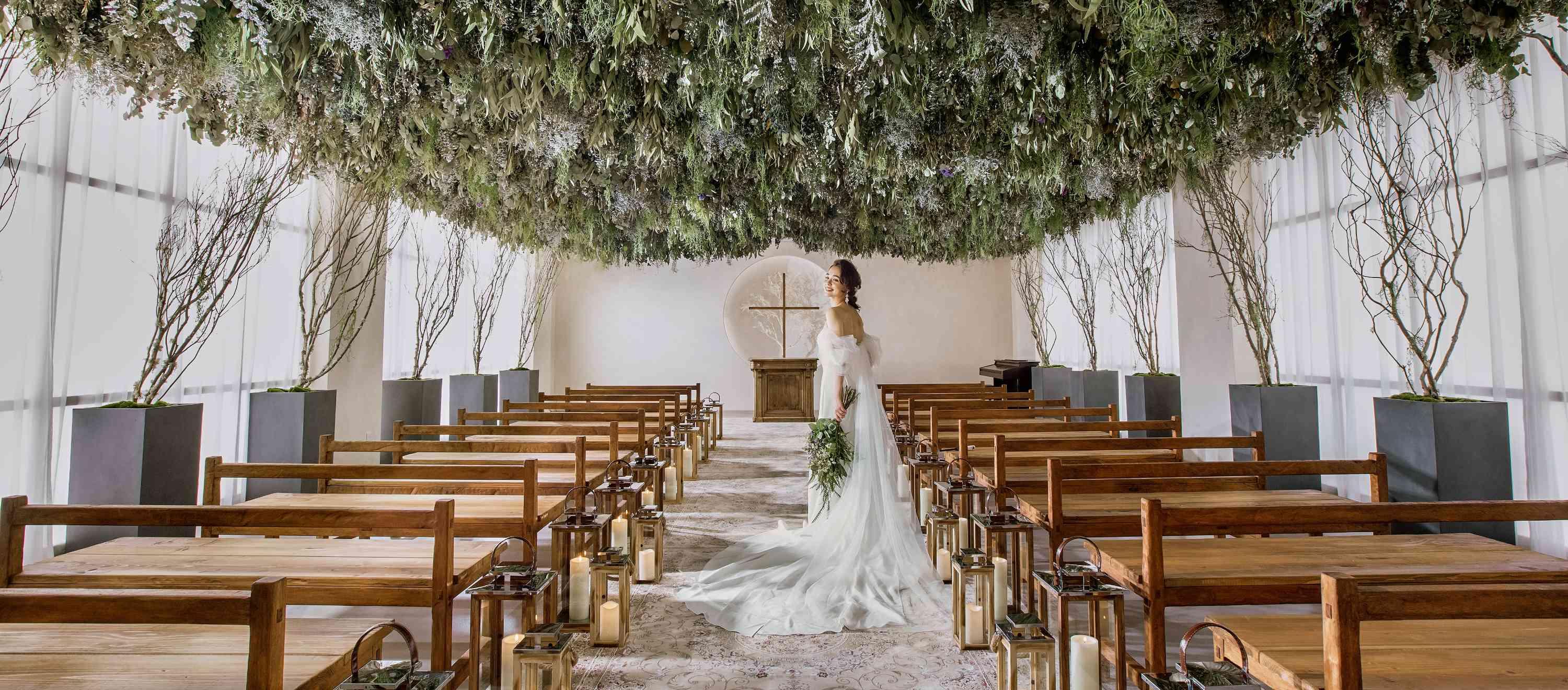 結納品　バラ売り可能　松竹梅　結婚式　結婚　ウェディング ル・リアン大阪（ベルクラシック空港）の結婚式情報 | ハナユメ