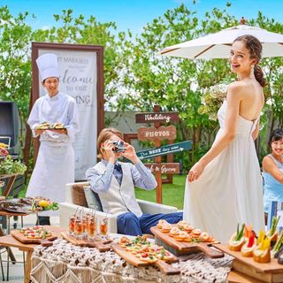 マンダリンポルト その他の写真4を大きいサイズでみる