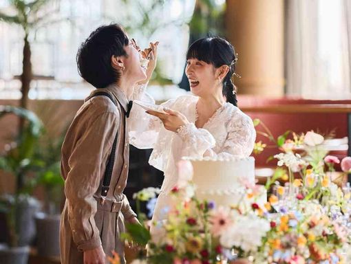 グラナダスィートオンアターブル 持ち込みすべて無料!の画像2