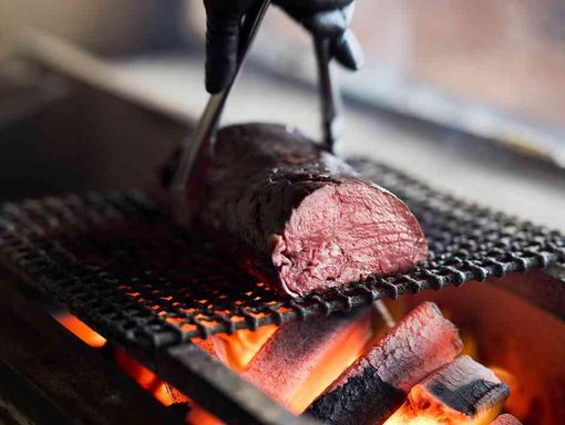 グラナダスィートオンアターブル 出来たてのお料理をお客様へ☆の画像2