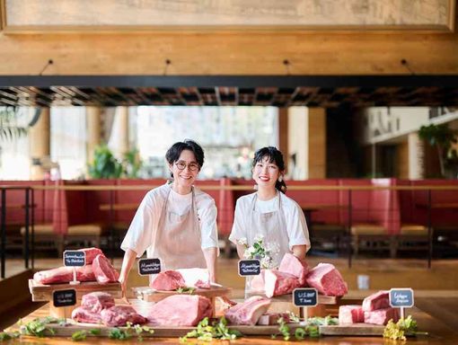 グラナダスィートオンアターブル オリジナル料理でおもてなし!の画像3