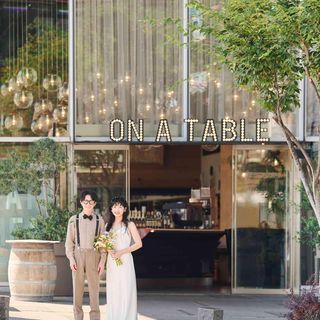 グラナダスィートオンアターブル その他の写真3を大きいサイズでみる