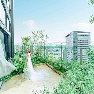 キンプトン新宿東京 その他の写真2を大きいサイズでみる