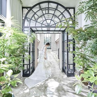 キンプトン新宿東京 その他の写真3を大きいサイズでみる