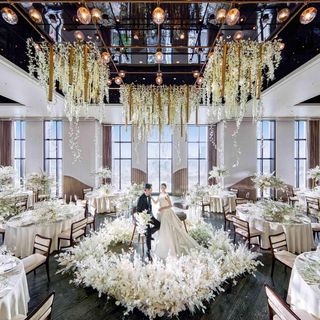 キンプトン新宿東京 その他の写真4を大きいサイズでみる