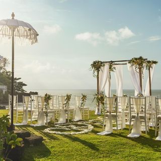 フォーシーズンズ リゾート バリ アット その他の写真1を大きいサイズでみる