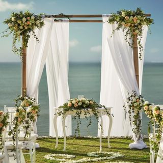 フォーシーズンズ リゾート バリ アット その他の写真2を大きいサイズでみる