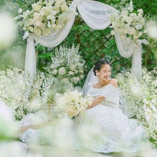 ソンブルイユ OSAKA WEDDING その他の写真2を大きいサイズでみる