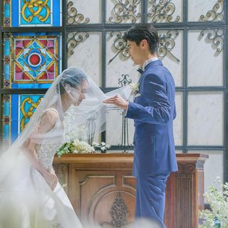 ソンブルイユ OSAKA WEDDING その他の写真3を大きいサイズでみる