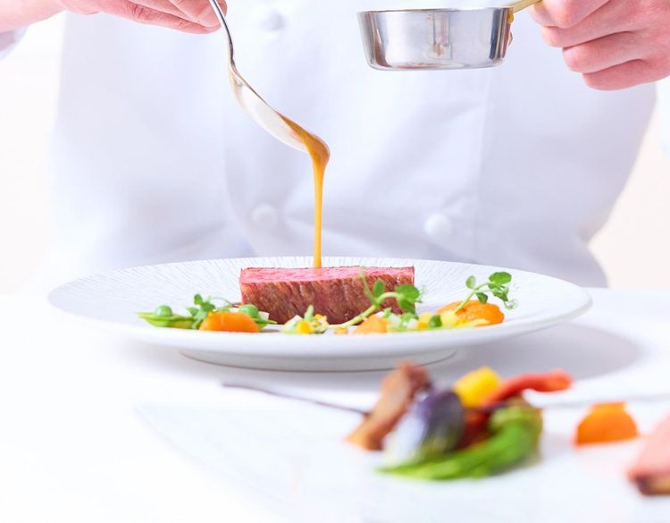 アイネスヴィラノッツェ大阪 全国、数百式場が参加したイベントにおいて大阪1位を受賞！の画像2