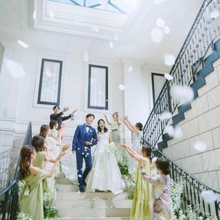 ソンブルイユ OSAKA WEDDING その他の写真1を大きいサイズでみる