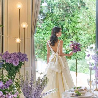ソンブルイユ OSAKA WEDDING その他の写真4を大きいサイズでみる