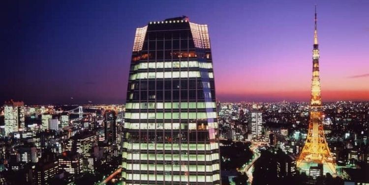 XEX ATAGO GREEN HILL 地上180m、42F最上階で叶えるウエディングの画像3