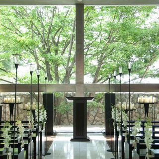 ザ・ヒルサイド 神戸 その他の写真1を大きいサイズでみる