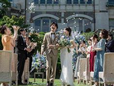 1万㎡の広大なガーデン