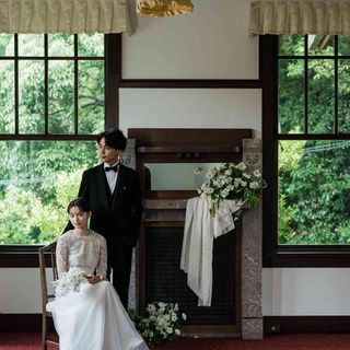 神戸迎賓館 その他の写真1を大きいサイズでみる