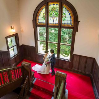 神戸迎賓館 その他の写真3を大きいサイズでみる