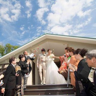 神戸迎賓館 その他の写真3を大きいサイズでみる