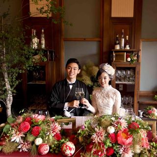 神戸迎賓館旧西尾邸 その他の写真2を大きいサイズでみる