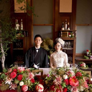 神戸迎賓館 その他の写真1を大きいサイズでみる