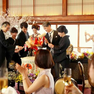 神戸迎賓館 その他の写真3を大きいサイズでみる