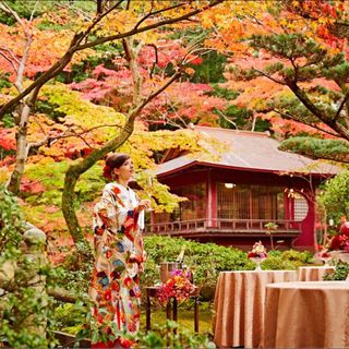 神戸迎賓館 その他の写真4を大きいサイズでみる